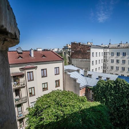Krolewska Deluxe Comfy Apartment Krakow Ngoại thất bức ảnh